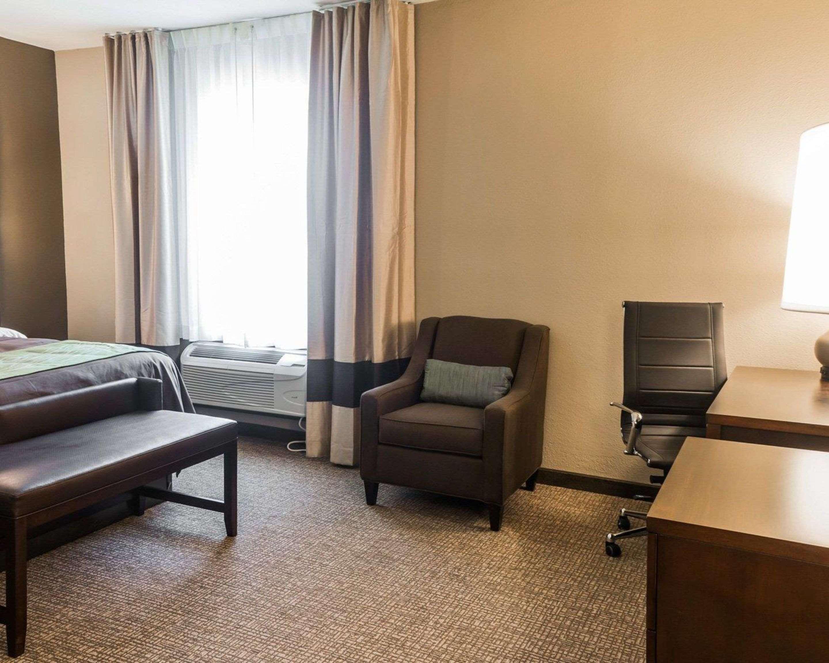 Comfort Inn & Suites Pharr/Mcallen Luaran gambar