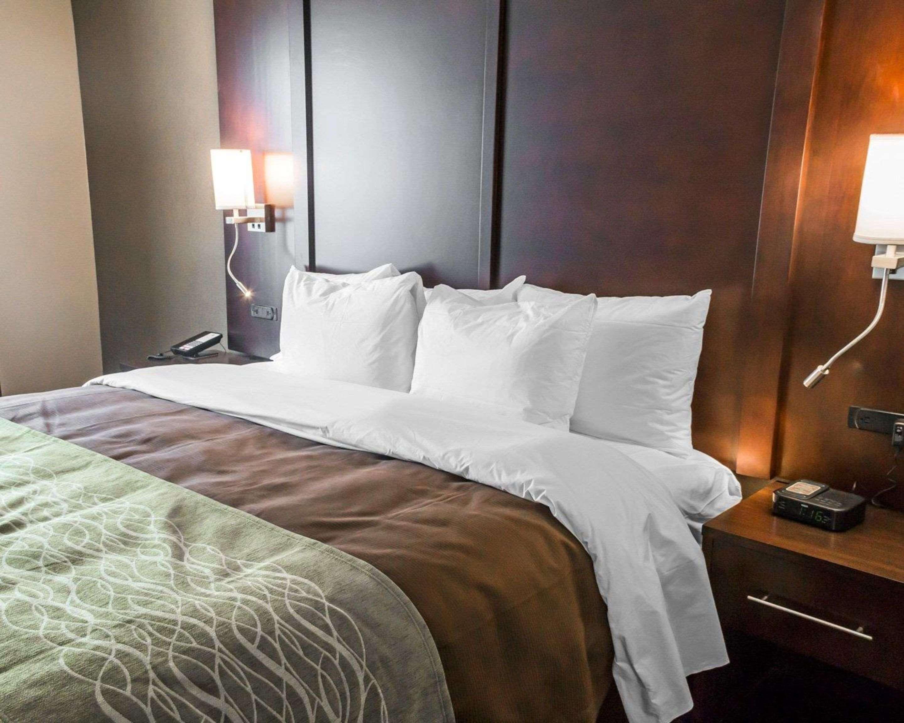 Comfort Inn & Suites Pharr/Mcallen Luaran gambar