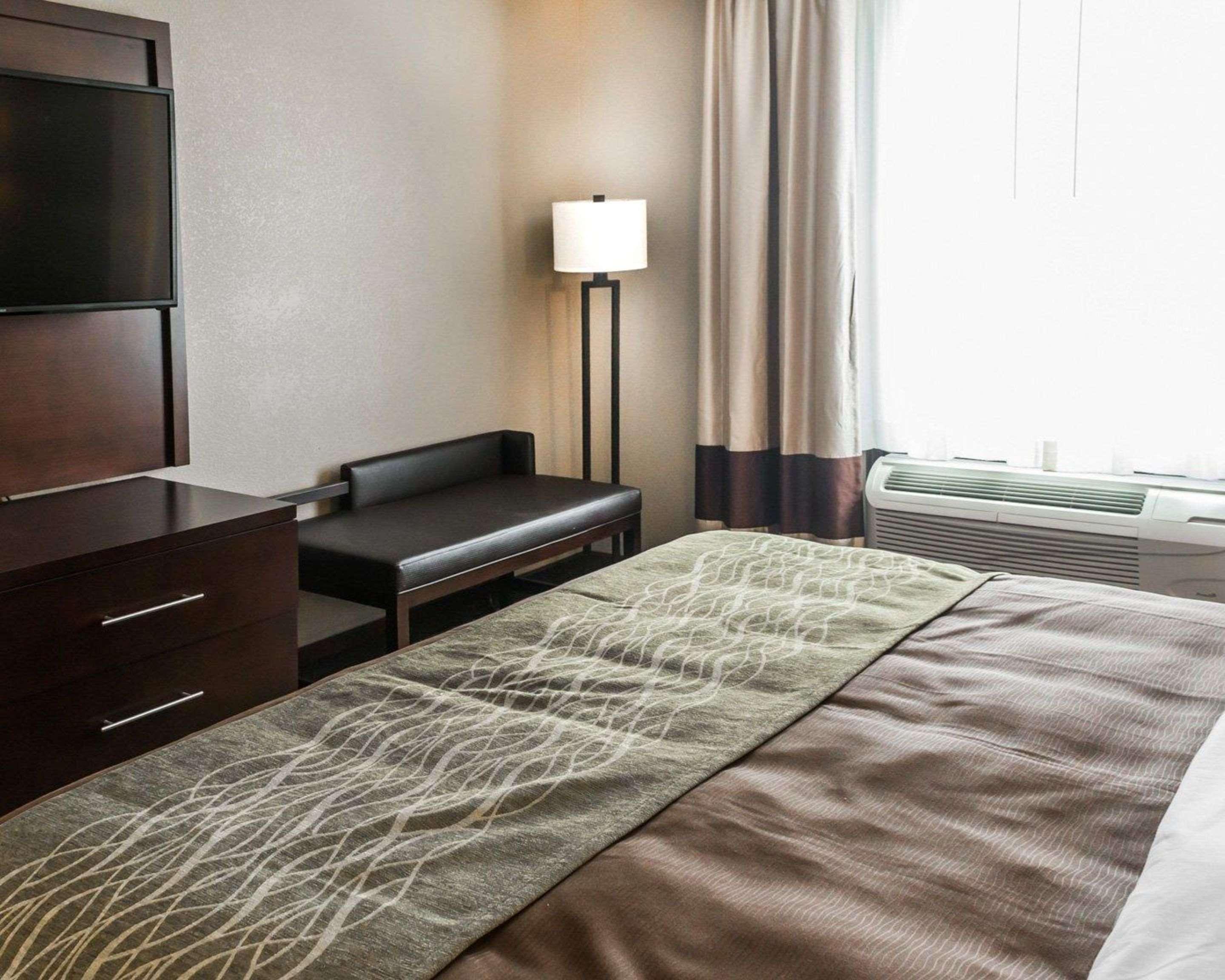 Comfort Inn & Suites Pharr/Mcallen Luaran gambar