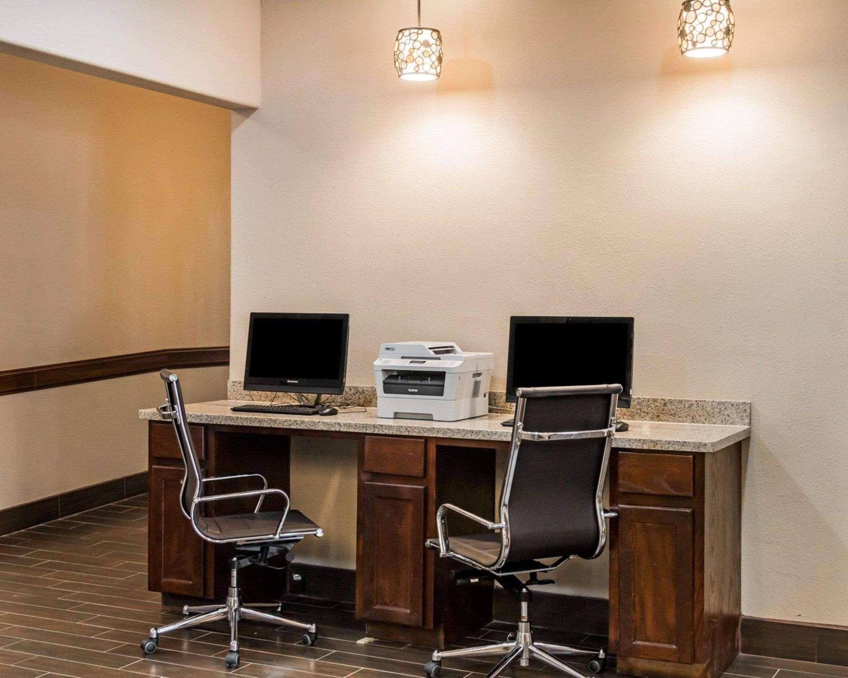 Comfort Inn & Suites Pharr/Mcallen Luaran gambar