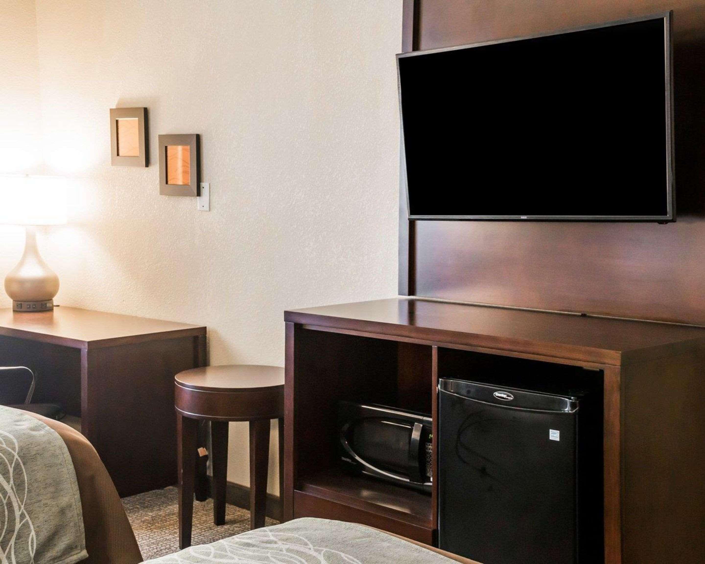 Comfort Inn & Suites Pharr/Mcallen Luaran gambar
