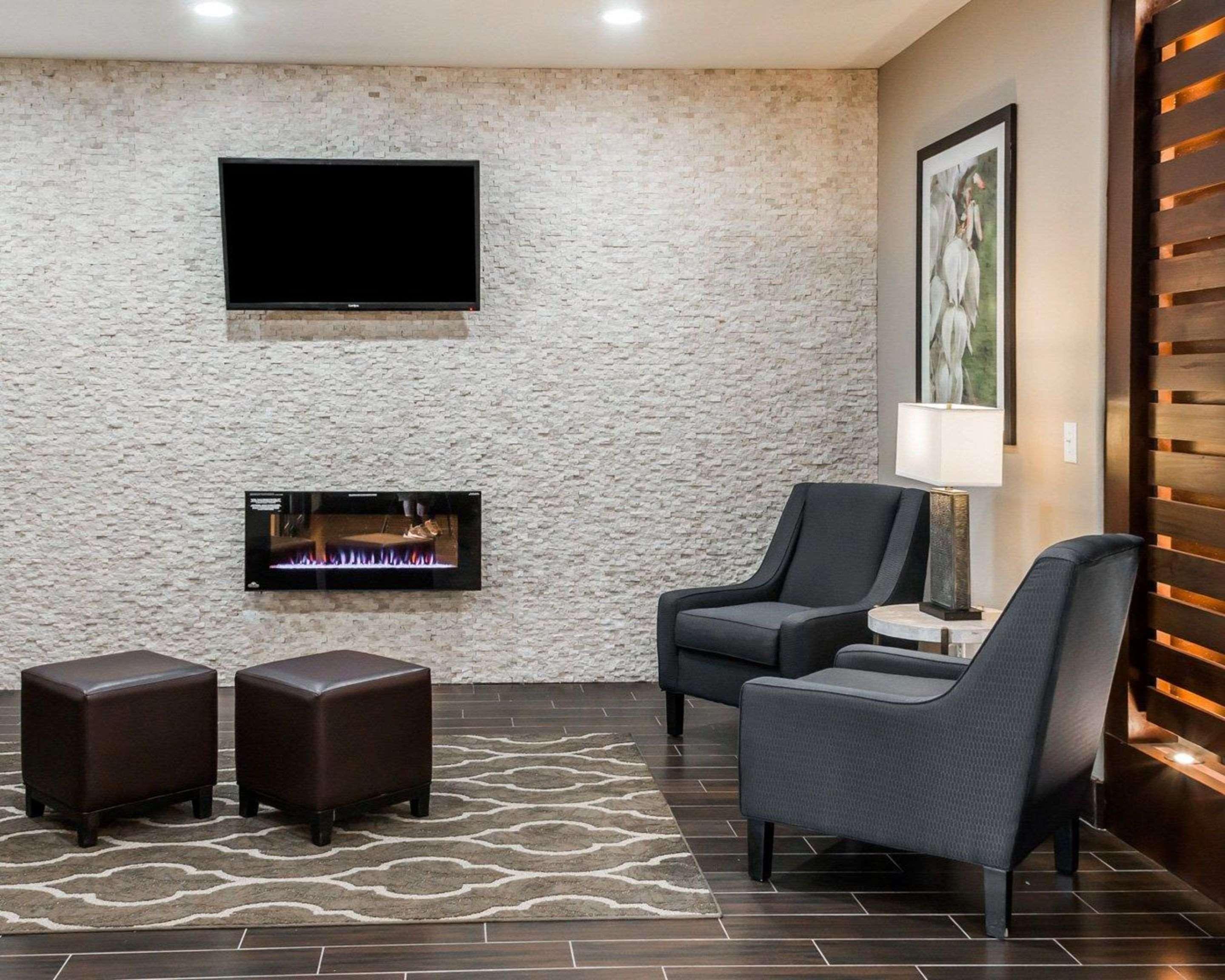 Comfort Inn & Suites Pharr/Mcallen Luaran gambar