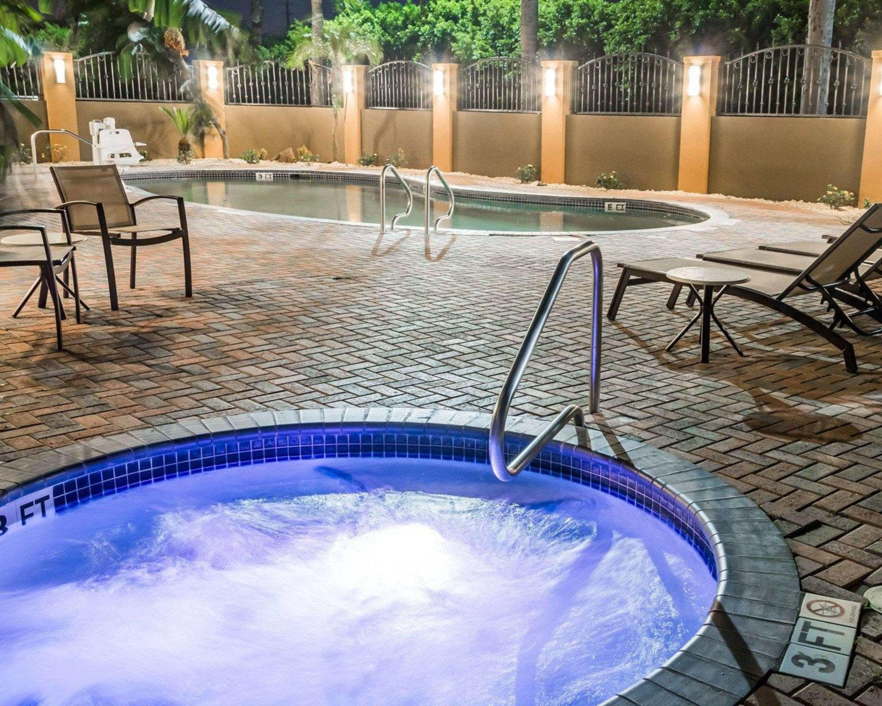 Comfort Inn & Suites Pharr/Mcallen Luaran gambar