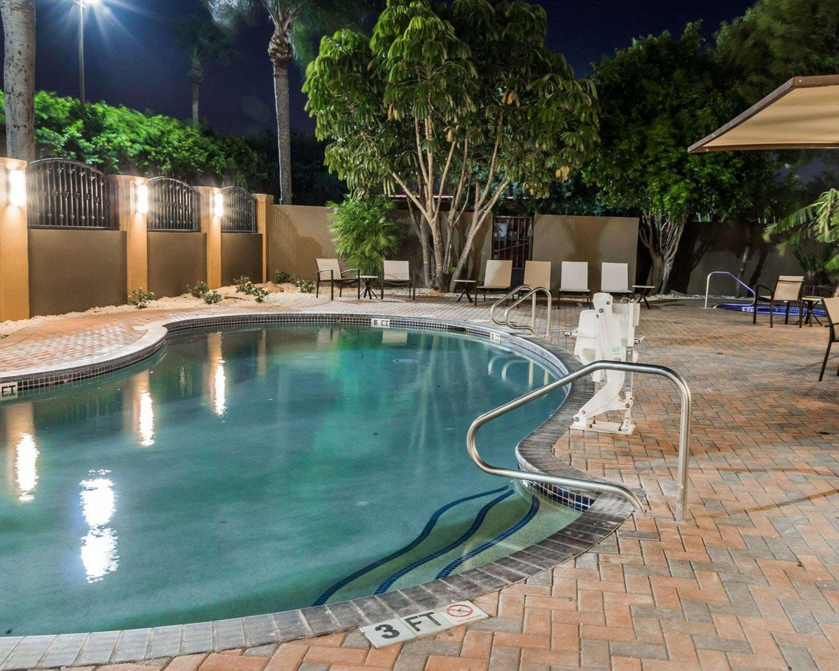 Comfort Inn & Suites Pharr/Mcallen Luaran gambar