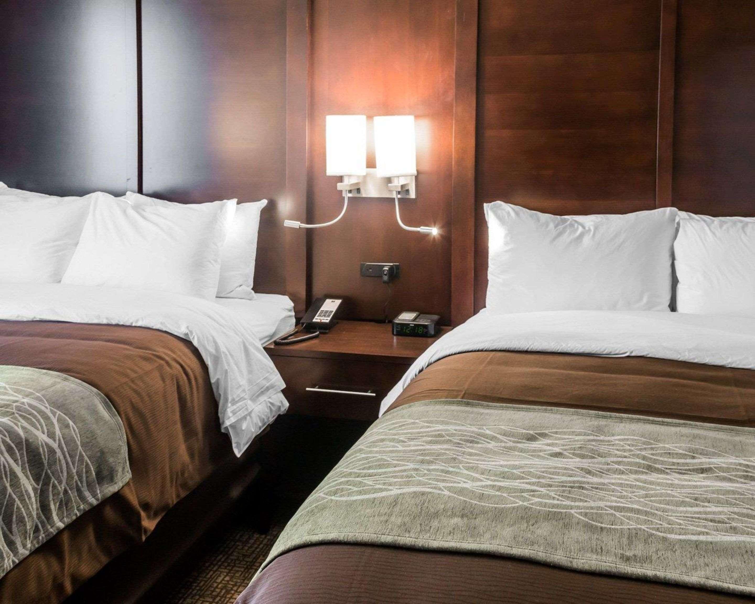 Comfort Inn & Suites Pharr/Mcallen Luaran gambar