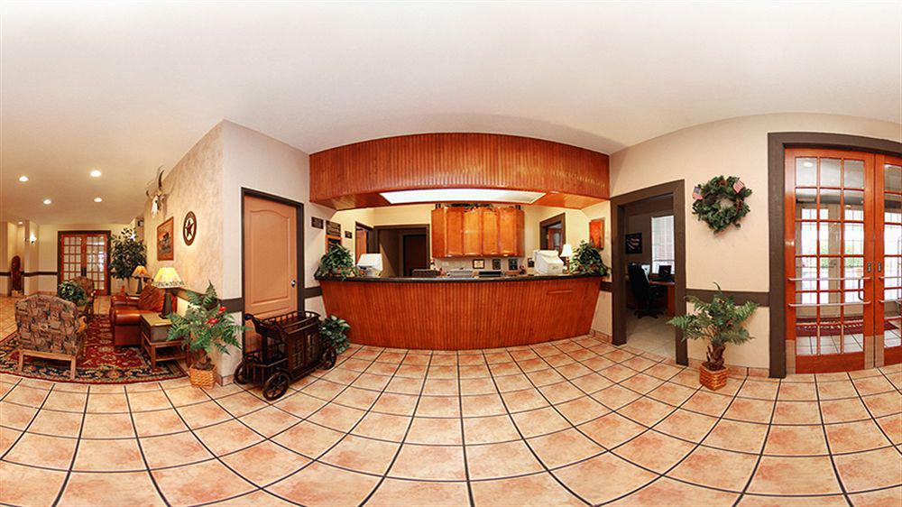Comfort Inn & Suites Pharr/Mcallen Luaran gambar
