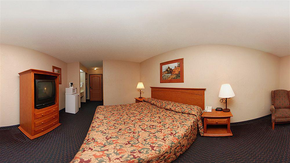 Comfort Inn & Suites Pharr/Mcallen Luaran gambar