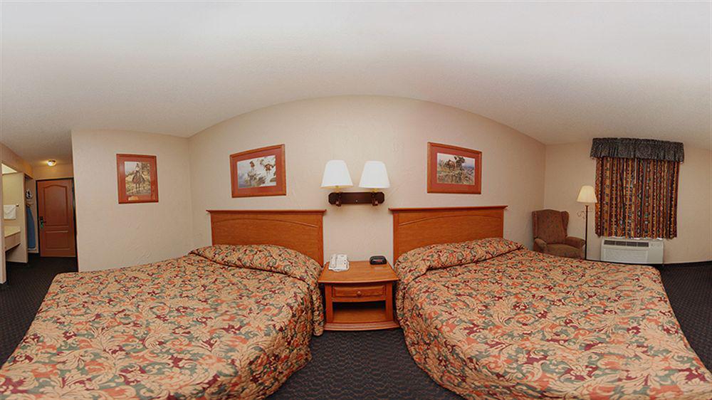 Comfort Inn & Suites Pharr/Mcallen Luaran gambar