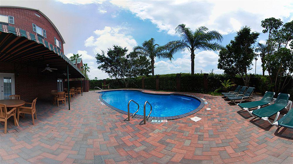 Comfort Inn & Suites Pharr/Mcallen Luaran gambar